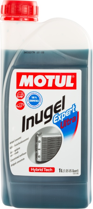 101079 Motul Inugel Expert Ultra 1 L