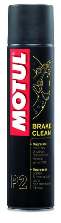 102989 Motul Brake Clean P2 400 ml