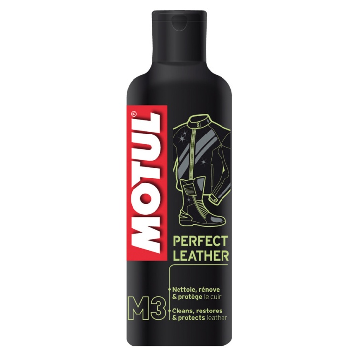 102994 Motul Perfect Leather M3 250 ml