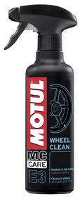 102998 Motul Wheel Clean E3 400 ml