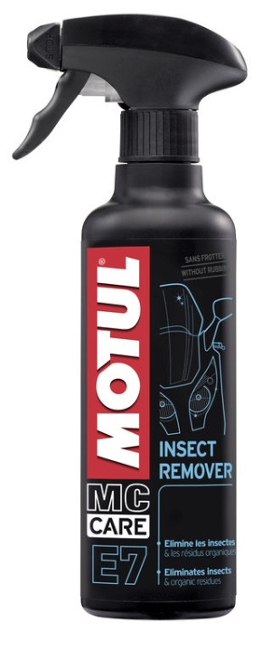 103002 Motul Insect Remover E7 400 ml