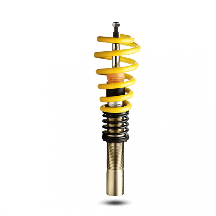 13280095-2 VW Scirocco (13) R 12/09- Coilovers X ST Suspensions