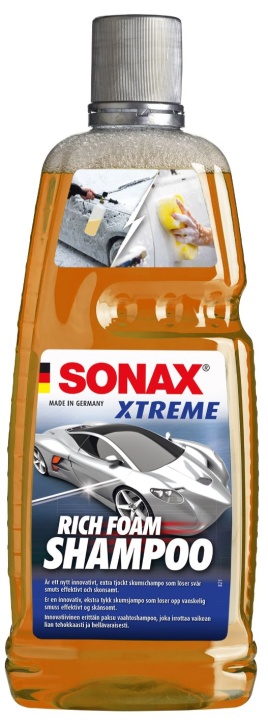 228341 SONAX Xtreme FoamSchampo