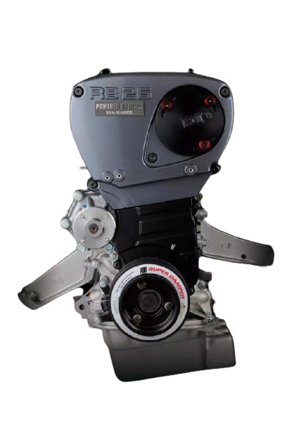 23011-AN008 HKS RB26 2.8L High Response Komplett Motor