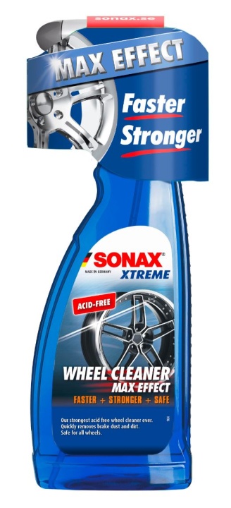 231400 SONAX Xtreme WheelCleaner MaxEffect