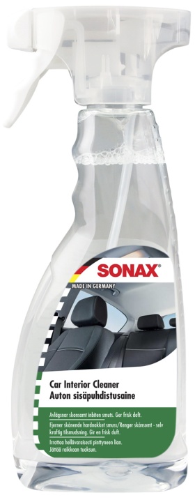 321200 SONAX Car interior Cleaner