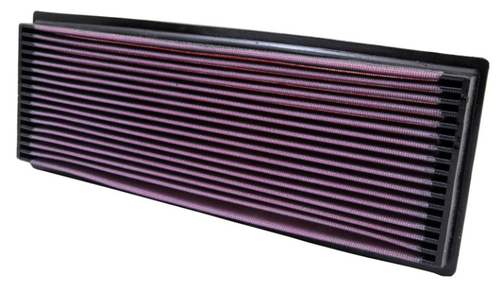 33-2058 Dodge RAM 2500 / 3500 8.0L V10 94-02 Ersättningsfilter K&N Filters