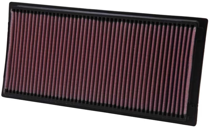 33-2084 Dodge RAM 1500 / 2500 / 3500 94-02 Ersättningsfilter K&N Filters