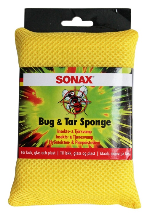 426100 SONAX Insekts- & Tjärsvamp