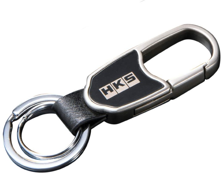 51007-AK221 HKS Metal Keyring