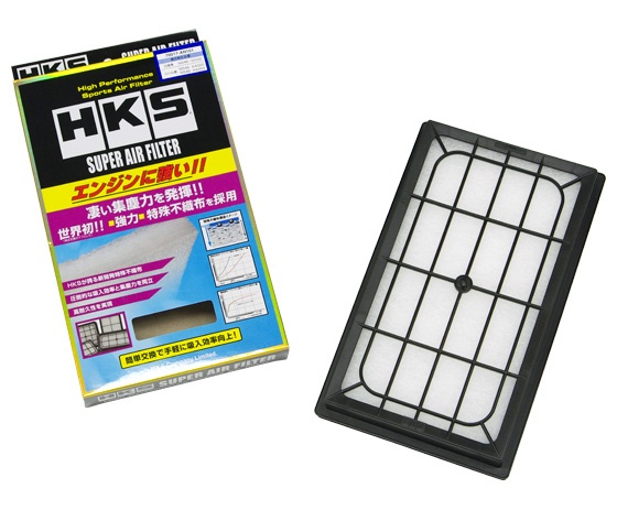 70017-AN101 HKS Super Air Filter Nissan / Subaru Type1