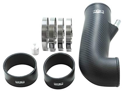 70026-AT001 GT86 / BRZ 12- DryCarbon Suction Kit
