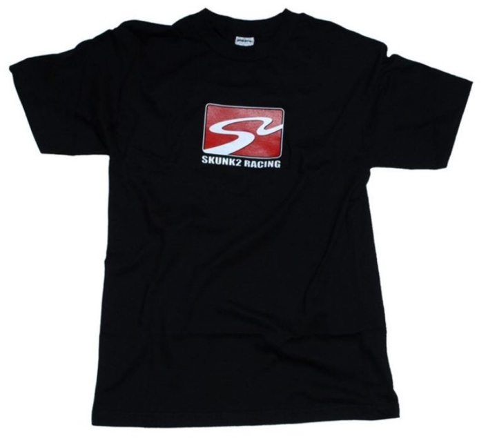 735-99-0752 T-shirt Racetrack Skunk2