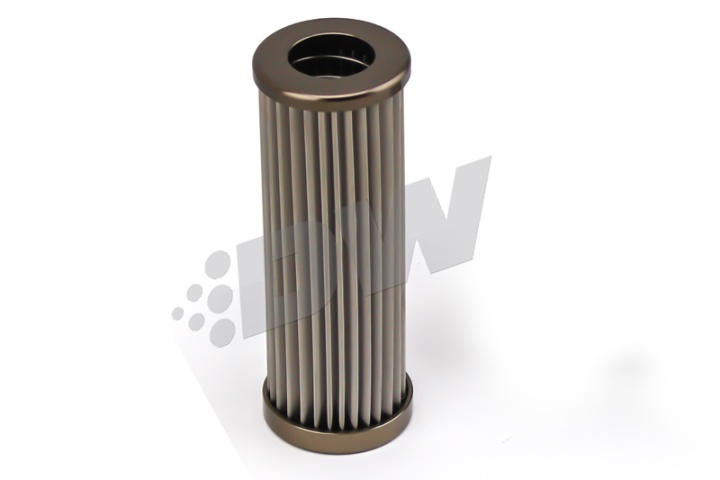 8-02-160-100 100-Micron Filterelement (För DW 160mm In-line Filterhus)