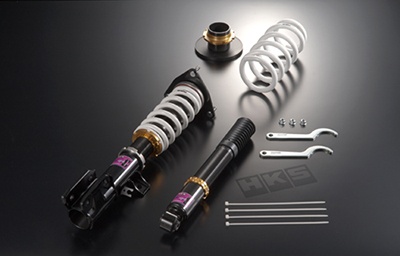 80110-AT105T Corolla ZZE123 Hipermax S-Style C Coilovers HKS