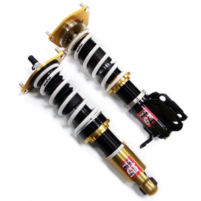80230-AH005 Fit/Jazz GD3 Hipermax ⅣGT Coilovers HKS