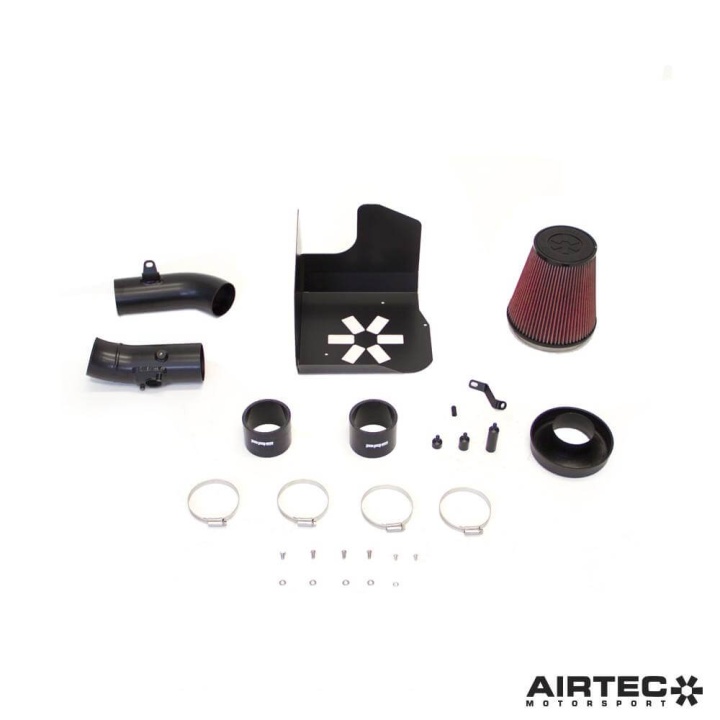 ATIKYGR01 Toyota GR Yaris 2020+ Luftfilter Kit AirTec