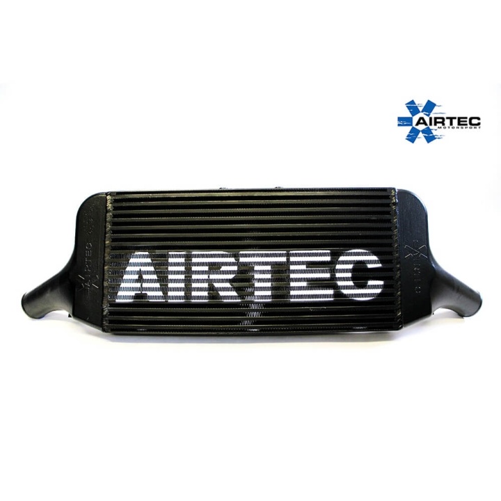 ATINTVAG27 Audi A4/A5 2.7 & 3.0 TDI B8 2007-2014 Intercooler AirTec