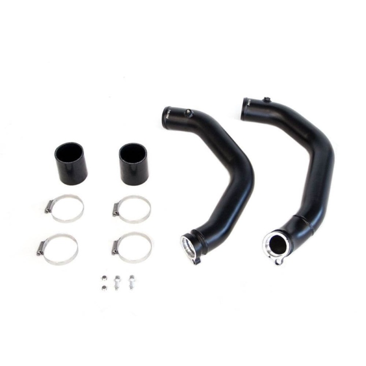 ATMSBMW1 BMW M3, M4 & M2 Competition Hot Side Boost Pipes Kit AirTec