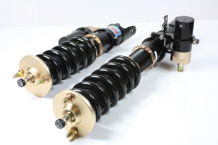 BC-A-09-ER S2000 AP1/AP2 00-  BC-Racing Coilovers ER