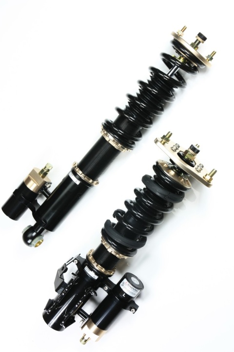 BC-D-12-ER 200SX S13 89-94 BC-Racing Coilovers ER