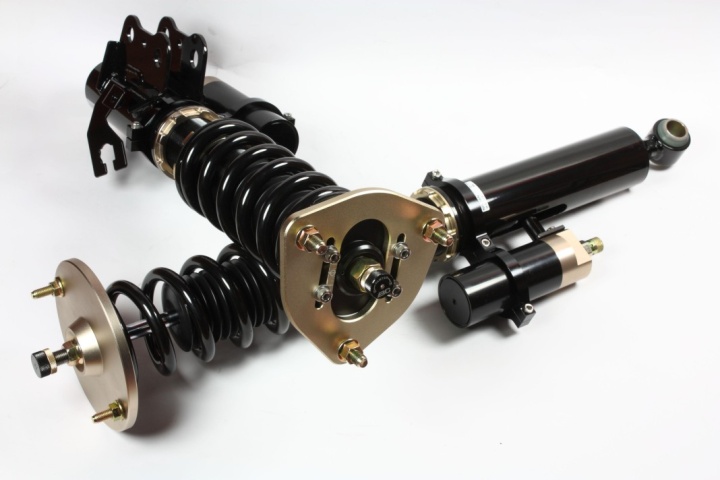 BC-D-14-ER 200SX S14 95~98 BC-Racing Coilovers ER