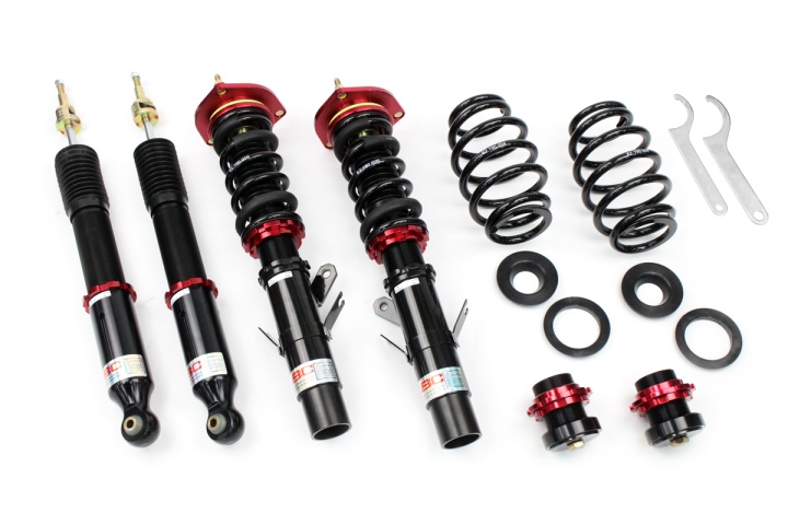 BC-M-02-V1-VN Getz  03-up BC-Racing Coilovers V1 Typ VN