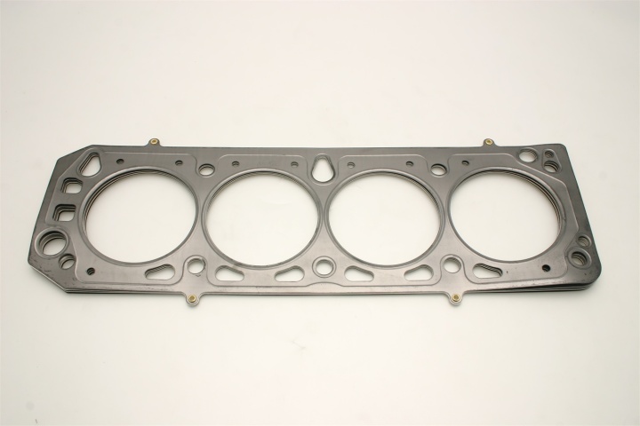 C4350-027 Ford/Cosworth Pinto/YB 92.5mm Topplockspackning Cometic Gaskets C4350-027