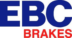 EFA060 BMW Slitagevarnarkabel Fram EBC Brakes