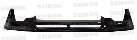 FL0203SBIMP-CW Subaru Impreza / WRX 2002 - 2003 CW-style Frontläpp Kolfiber SEIBON