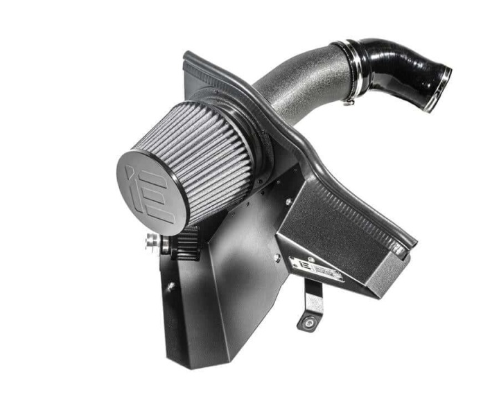 IEINCG2A Audi 3.0T B8 B8.5 (S4 & S5) Luftfilterkit Cold Air Intake System Integrated Engineering