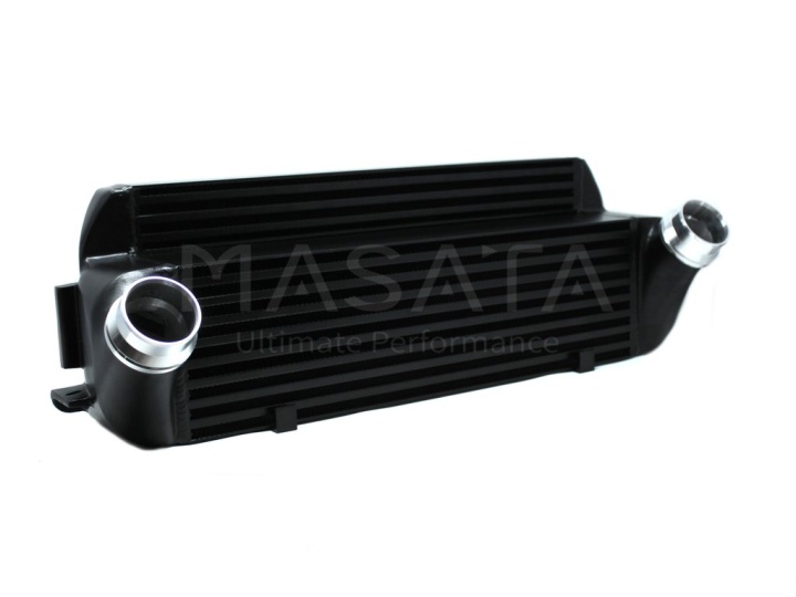 ML-MST0094 Masata BMW N20 / N26 / N55 F-chassin Stepped UHD Competition Intercooler