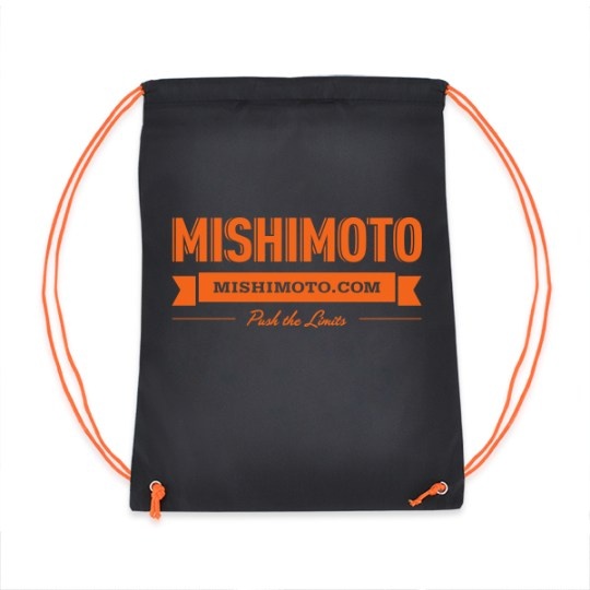 MMPRO-BAG-MMOJBK Mishimoto Påse