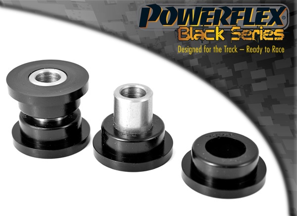 PF-PFF5-104BLK PFF5-104BLK Engine Support Bracket Small Mount Black Series Powerflex