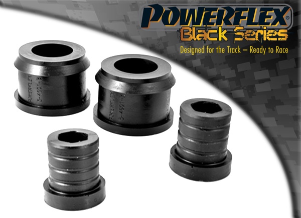 PF-PFF5-4601M3BLK PFF5-4601M3BLK Främre Wishbone-bussningar Bakre Black Series Powerflex