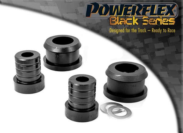 PF-PFF5-4601XIBLK PFF5-4601XIBLK Främre Wishbone-bussningar Bakre Black Series Powerflex