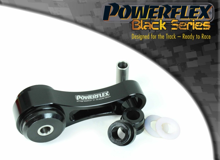 PF-PFF60-1422BLK PFF60-1422BLK Nedre Torque-Fäste,Track Use Black Series Powerflex