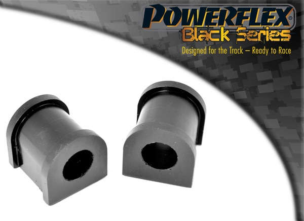 PF-PFR1-819-16BLK PFR1-819-16BLK Bakre Krängningshämmarbussningar 16mm Black Series Powerflex