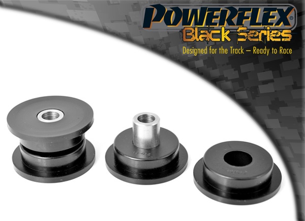 PF-PFR19-512BLK PFR19-512BLK Bakre Diffbussningar Black Series Powerflex