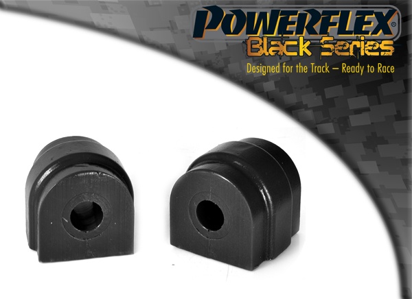 PF-PFR5-4609-14.5BLK PFR5-4609-14.5BLK Bakre Krängningshämmarbussningar 14.5mm Black Series Powerflex