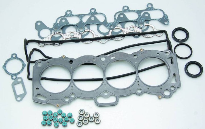 PRO2041T Toyota 4A-GE 1.6L 84-92 81mm Packningskit Topp Streetpro Cometic Gaskets
