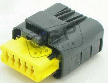 QCB-C5-0007-B Kontakt - Checkbox - QCB-C5-0007-B QSP Products