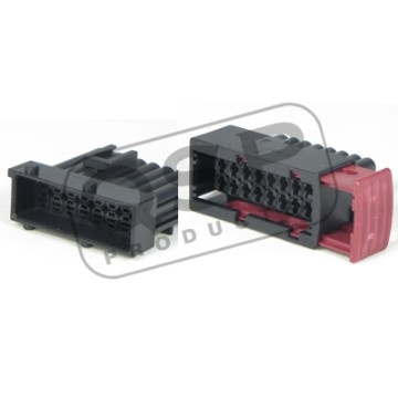 QCB-Y16-0001 Y-Kabel - Checkbox - QCB-Y16-0001 QSP Products