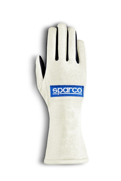 Land Classic Racinghandskar Sparco  i gruppen Universalt / Motorsportprodukter / Personlig Utrustning / Handskar för racing hos DDESIGN AB (SCO00136408)