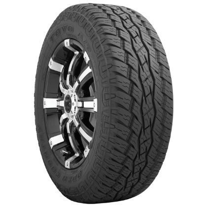 TOY-3834400 245/75R16 120/116S Toyo Open Country A/T+ M/S DDB72 SUVSAT Sommardäck