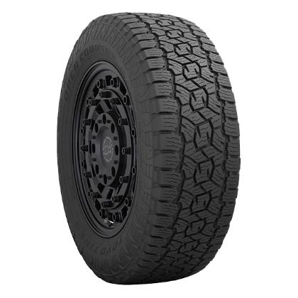 265/60R18 110H Toyo Open Country A/T 3 DDB73 SUVAAT All-season i gruppen Universalt / Fälgar & Däck / Däck / Toyo Tires / Open Country A T III hos DDESIGN AB (TOY-3868600)