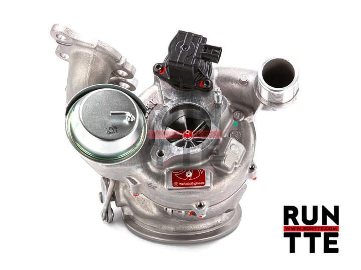 TTE10423 Toyota GR Yaris 2020+ TTE400 G16E-GTS Turbo Upgrade TTE (Ny Turbo)