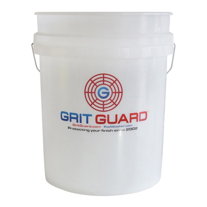 gg-18200030 Hink 19L Grit Guard