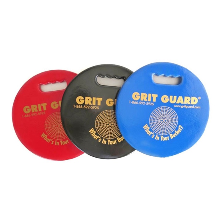 gg-18200060 Grit Guard Sitt- / Knä-kudde