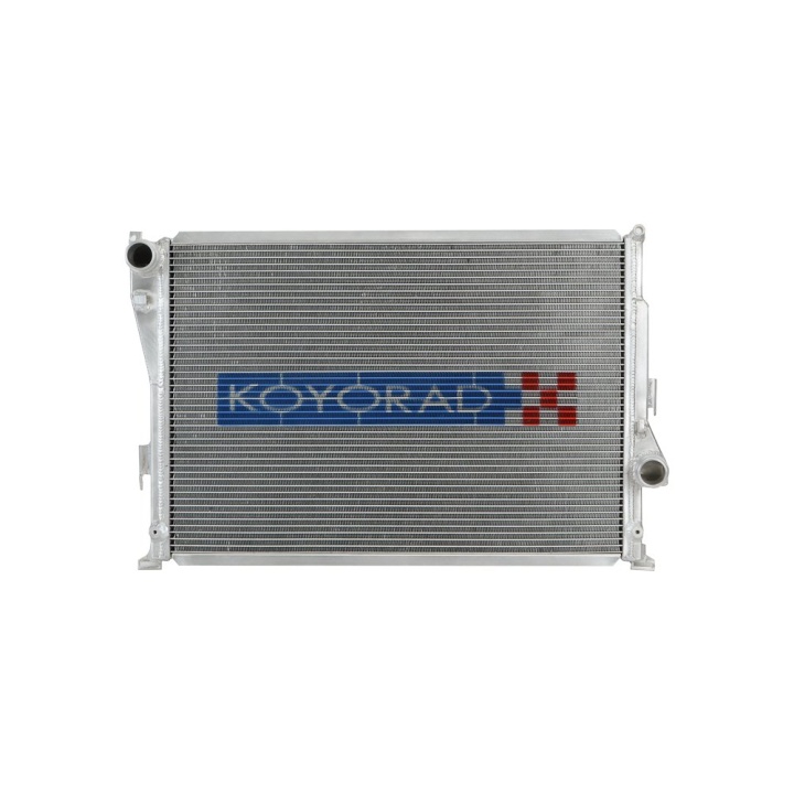 koyHH422675 BMW M3 E46 01-06 Aluminium Kylare Koyorad